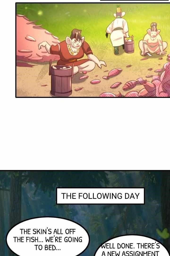 I Am the Strongest Lord in Another World Chapter 79 - Page 20