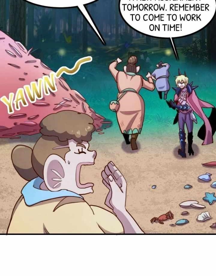 I Am the Strongest Lord in Another World Chapter 79 - Page 21