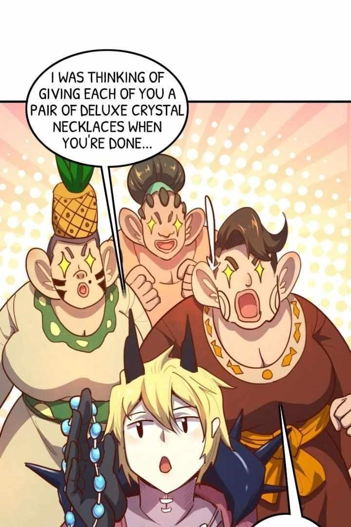 I Am the Strongest Lord in Another World Chapter 79 - Page 25