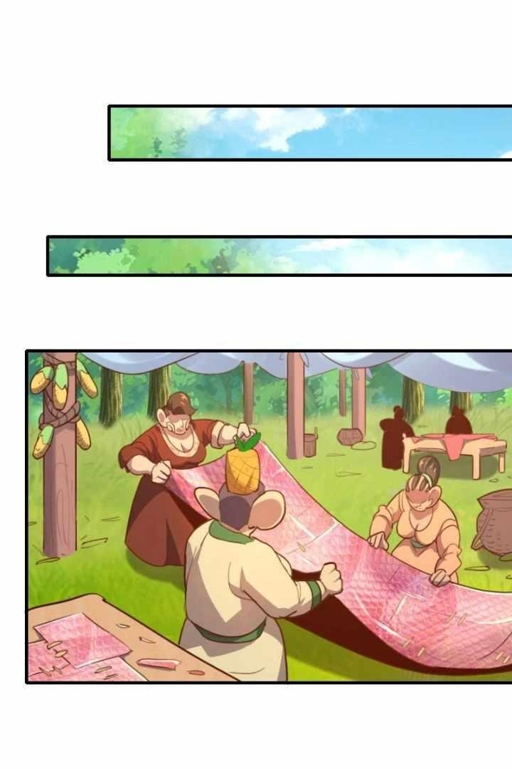 I Am the Strongest Lord in Another World Chapter 79 - Page 28