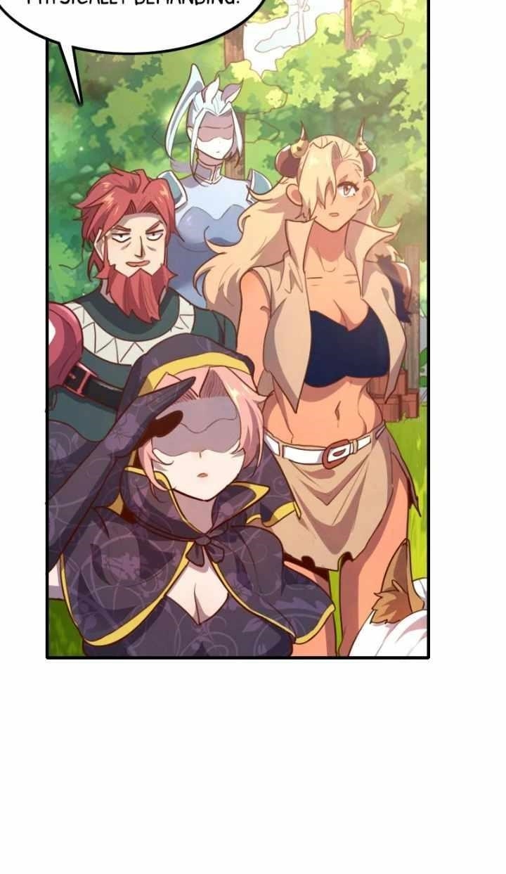 I Am the Strongest Lord in Another World Chapter 79 - Page 36