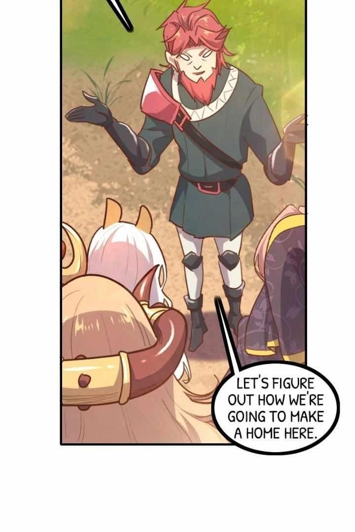 I Am the Strongest Lord in Another World Chapter 79 - Page 41