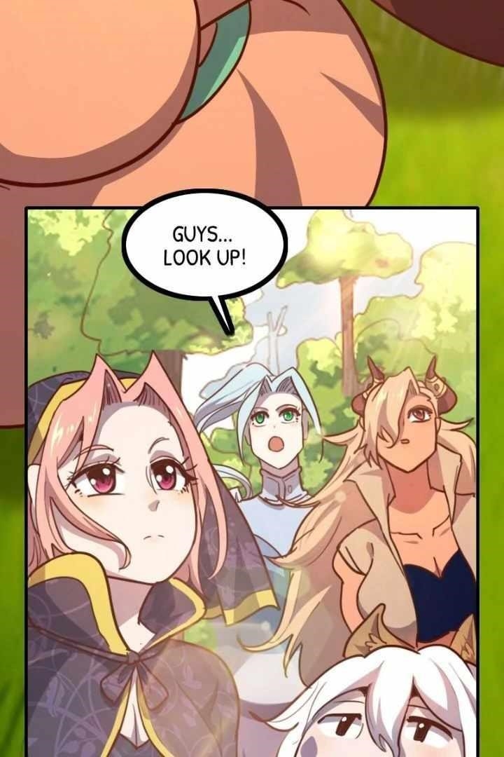 I Am the Strongest Lord in Another World Chapter 79 - Page 46