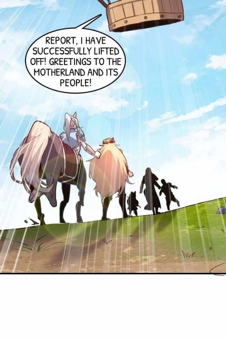 I Am the Strongest Lord in Another World Chapter 79 - Page 51