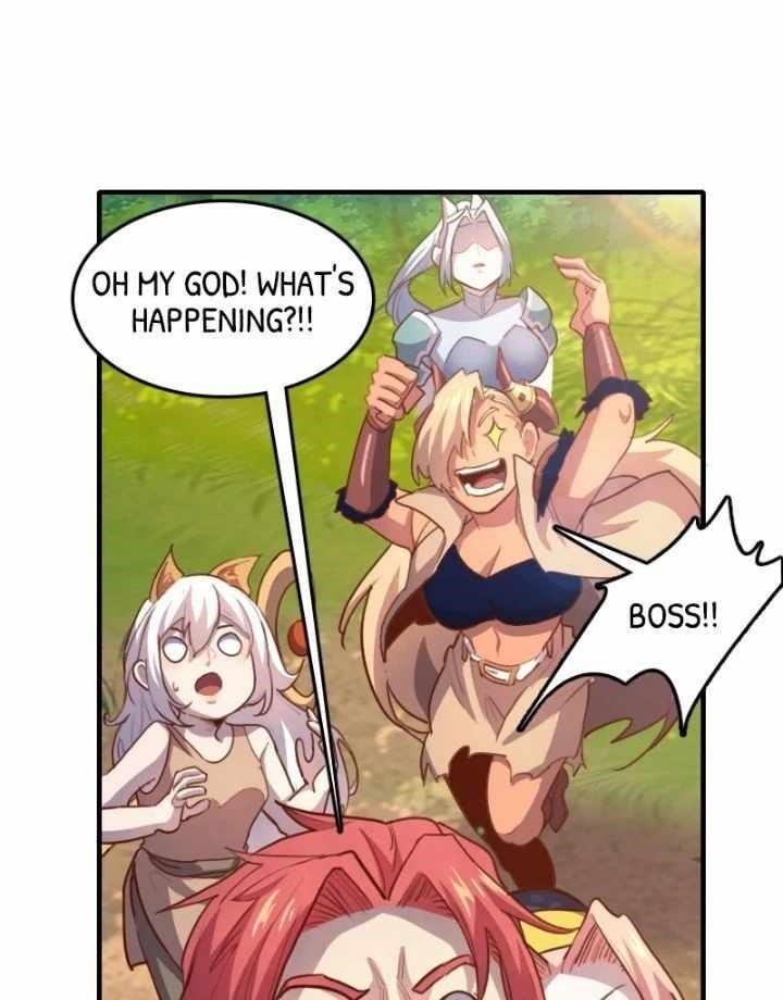 I Am the Strongest Lord in Another World Chapter 79 - Page 52