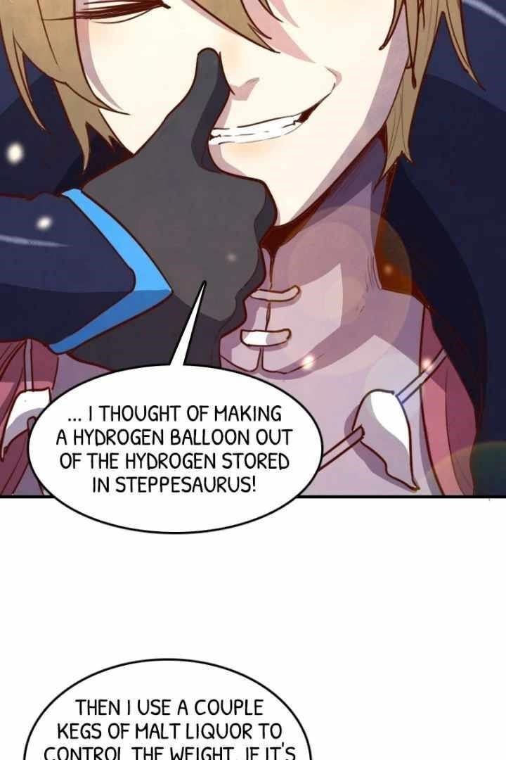 I Am the Strongest Lord in Another World Chapter 79 - Page 58