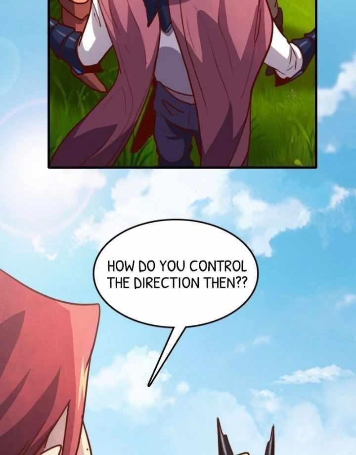 I Am the Strongest Lord in Another World Chapter 79 - Page 60