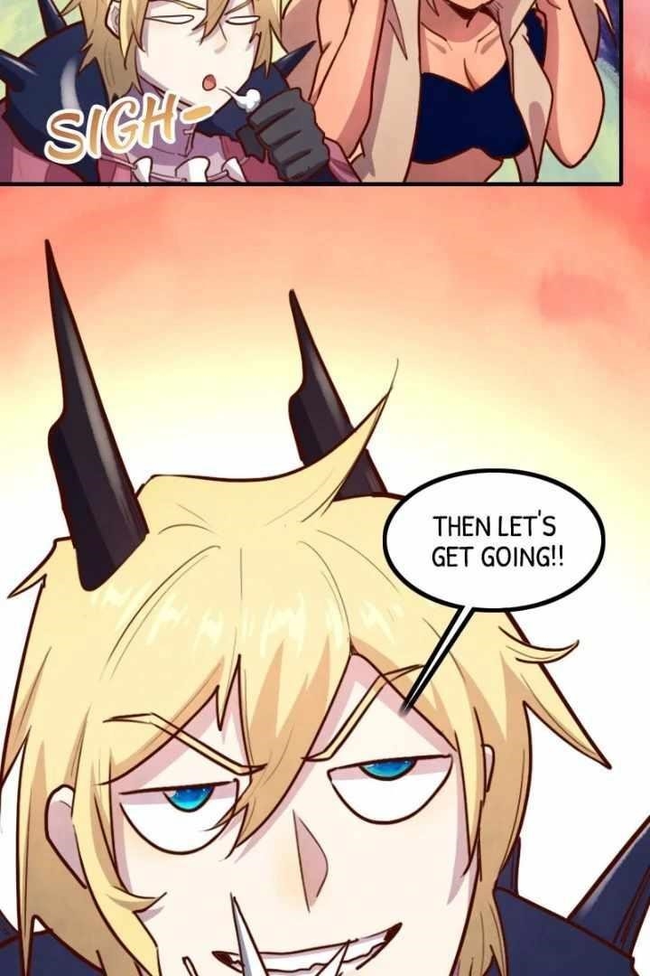 I Am the Strongest Lord in Another World Chapter 80 - Page 10