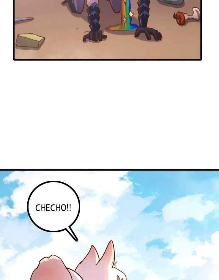 I Am the Strongest Lord in Another World Chapter 80 - Page 30