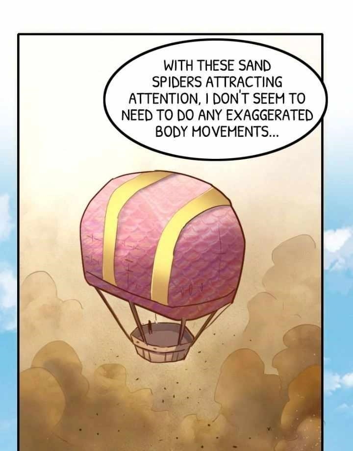 I Am the Strongest Lord in Another World Chapter 80 - Page 38