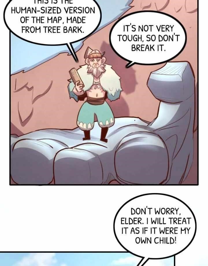 I Am the Strongest Lord in Another World Chapter 80 - Page 4