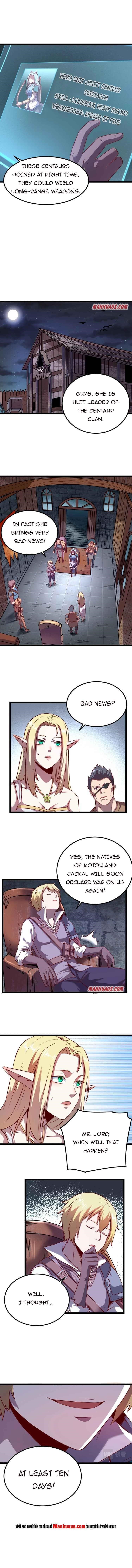 I Am the Strongest Lord in Another World Chapter 9 - Page 6