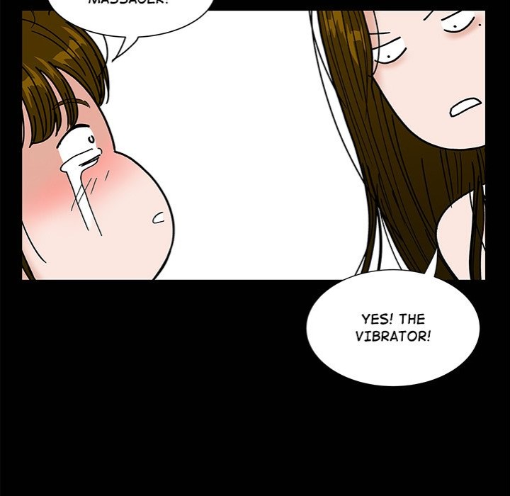 Sister’s Man Chapter 20 - Page 159
