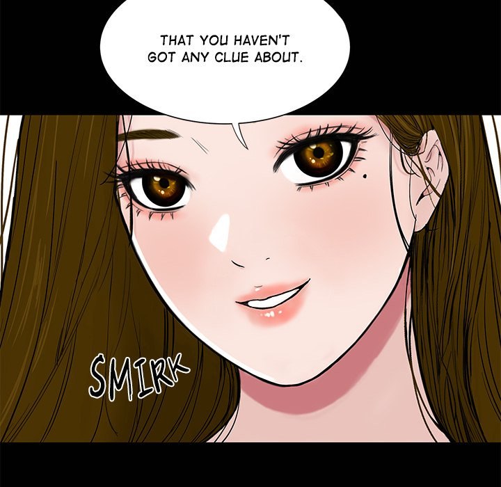 Sister’s Man Chapter 21 - Page 107