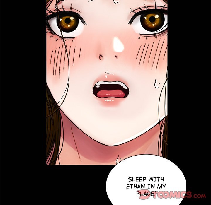 Sister’s Man Chapter 21 - Page 30