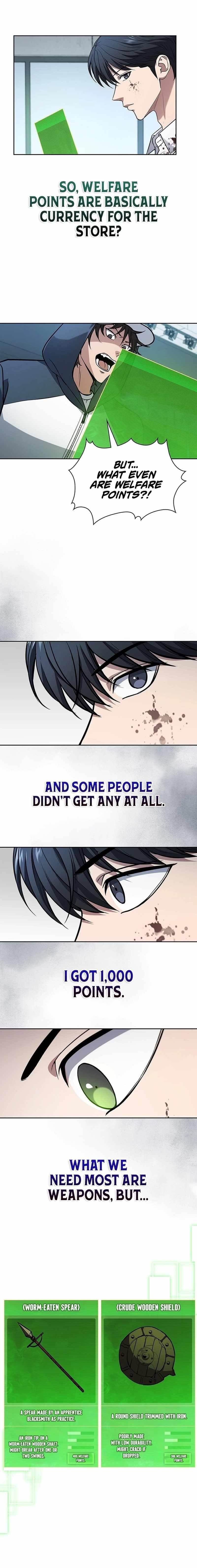 How to Survive Restructuring Chapter 11 - Page 12