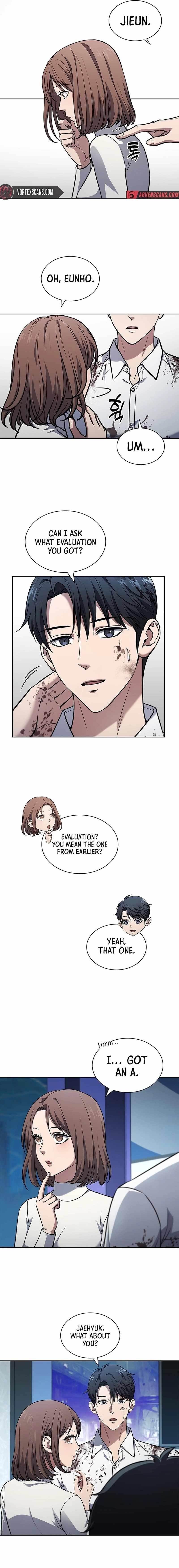 How to Survive Restructuring Chapter 11 - Page 2