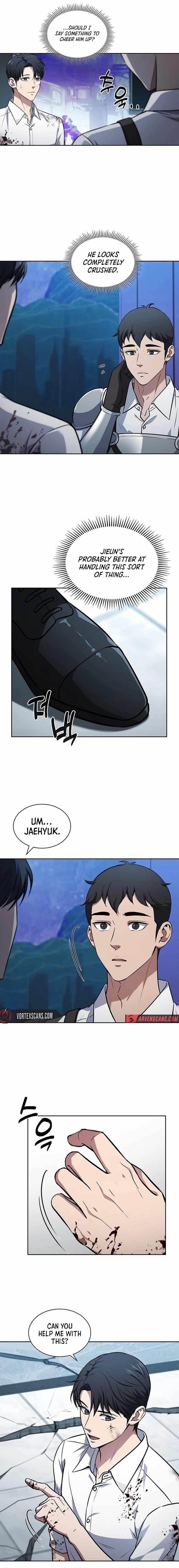 How to Survive Restructuring Chapter 11 - Page 4