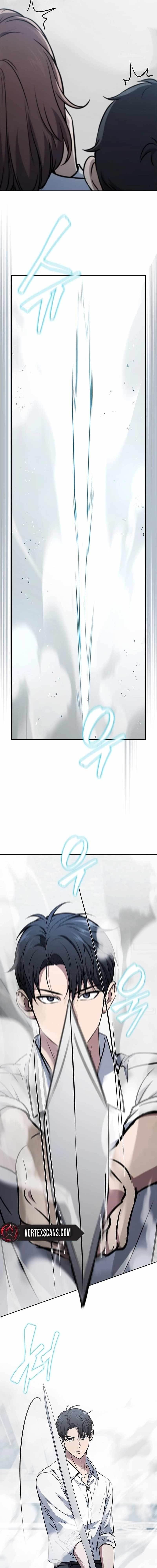 How to Survive Restructuring Chapter 13 - Page 13