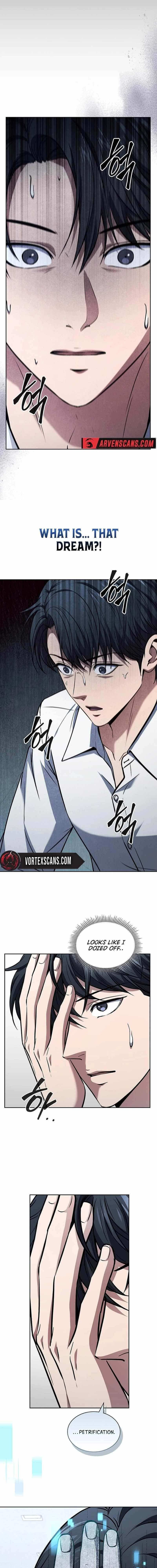 How to Survive Restructuring Chapter 13 - Page 3