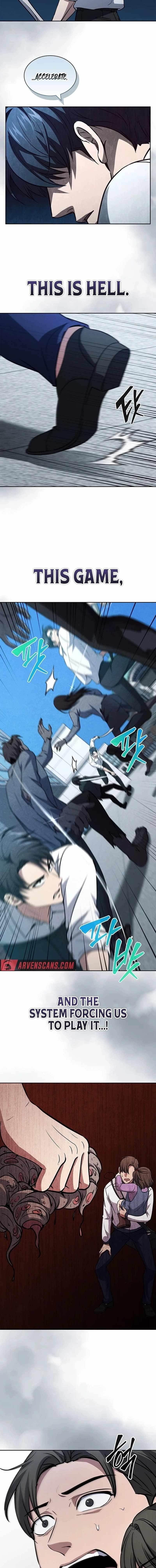 How to Survive Restructuring Chapter 15 - Page 15