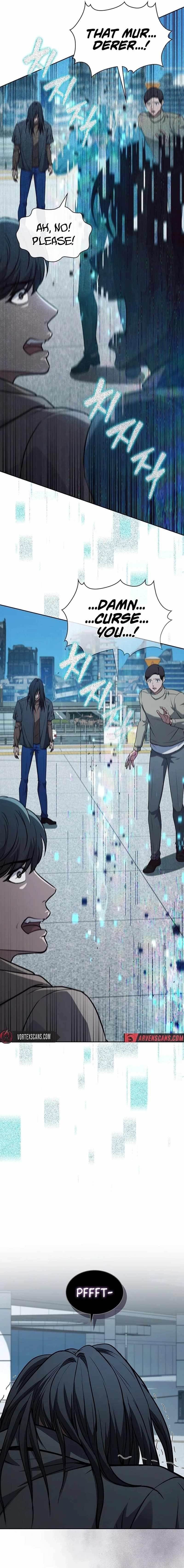 How to Survive Restructuring Chapter 16 - Page 20