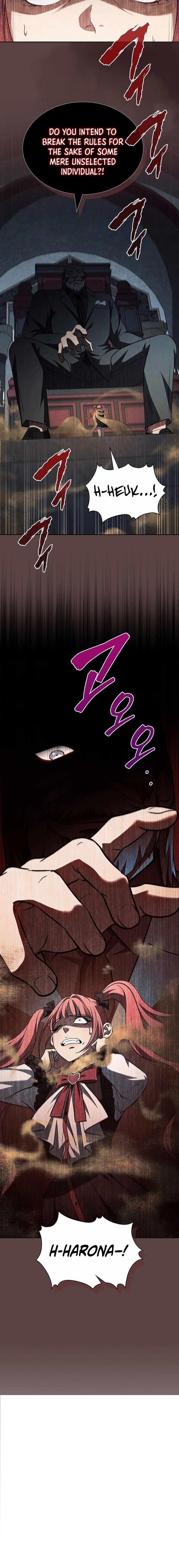 How to Survive Restructuring Chapter 23 - Page 15