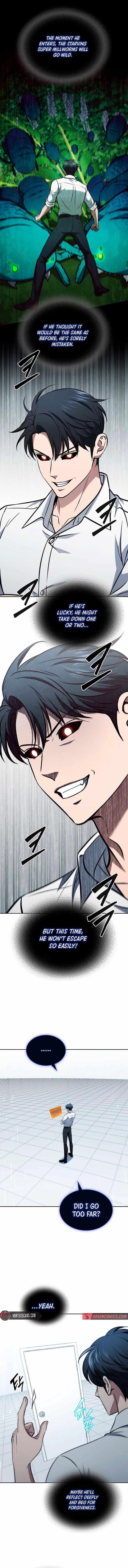 How to Survive Restructuring Chapter 38 - Page 11