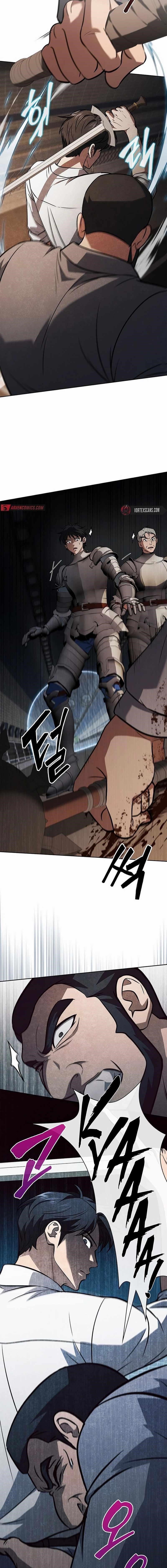 How to Survive Restructuring Chapter 40 - Page 16