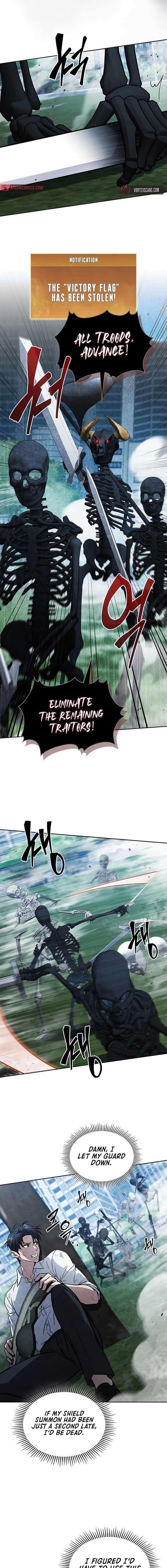 How to Survive Restructuring Chapter 42 - Page 17