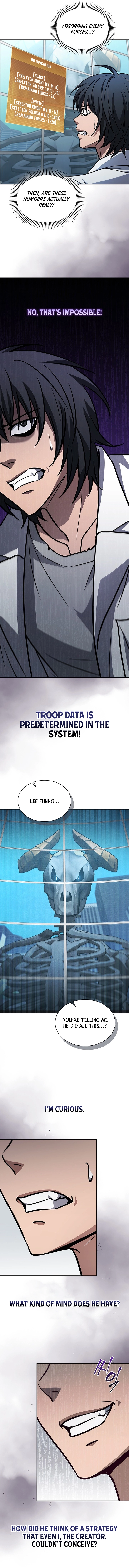 How to Survive Restructuring Chapter 43 - Page 16