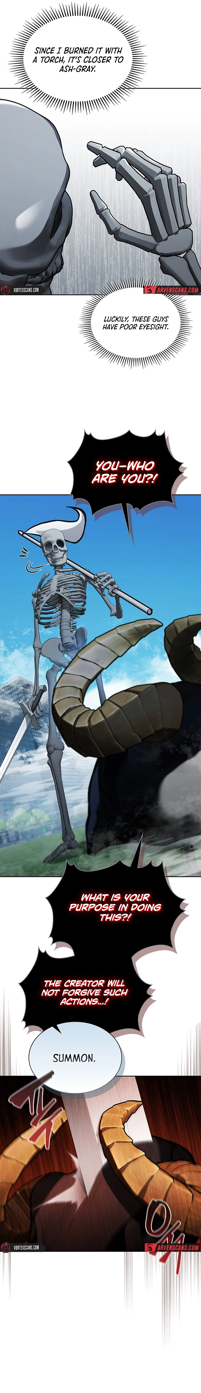 How to Survive Restructuring Chapter 43 - Page 2