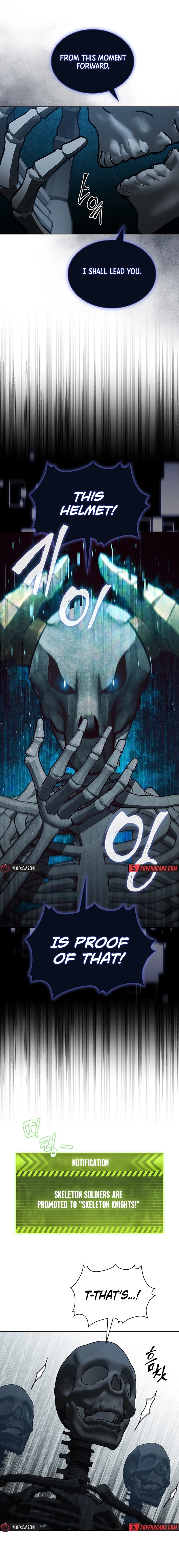 How to Survive Restructuring Chapter 43 - Page 6