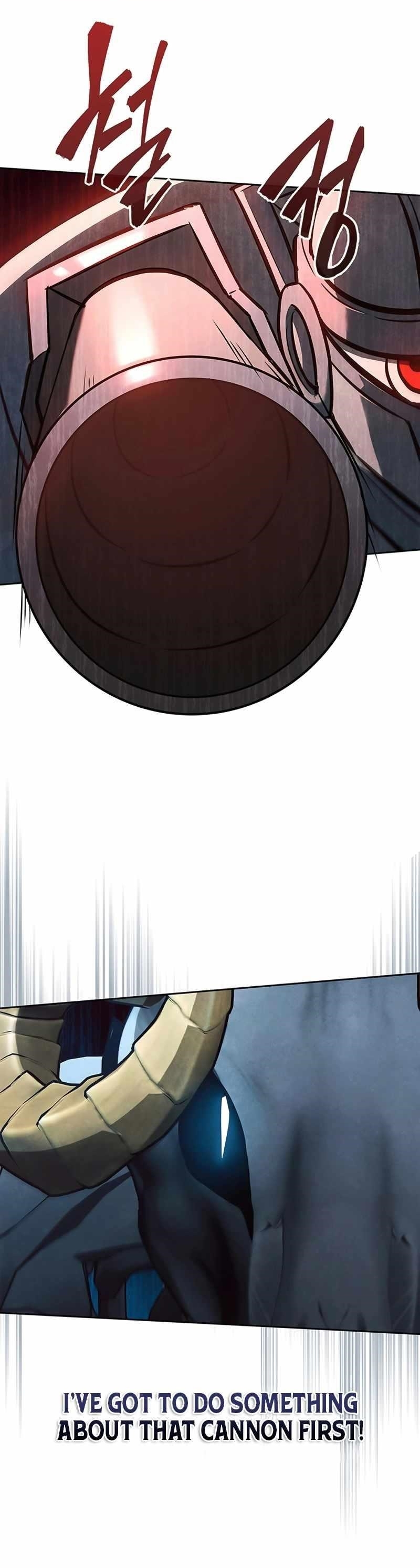 How to Survive Restructuring Chapter 45 - Page 1