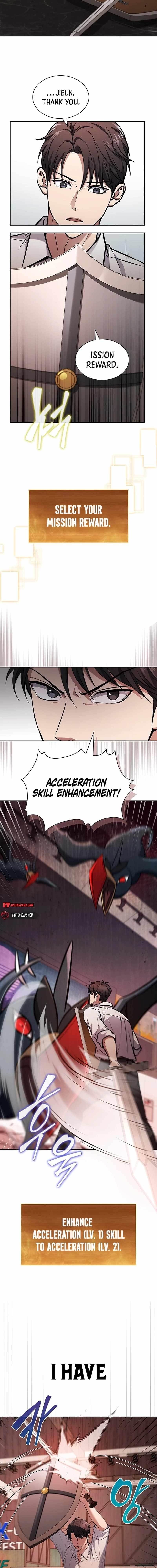 How to Survive Restructuring Chapter 9 - Page 18