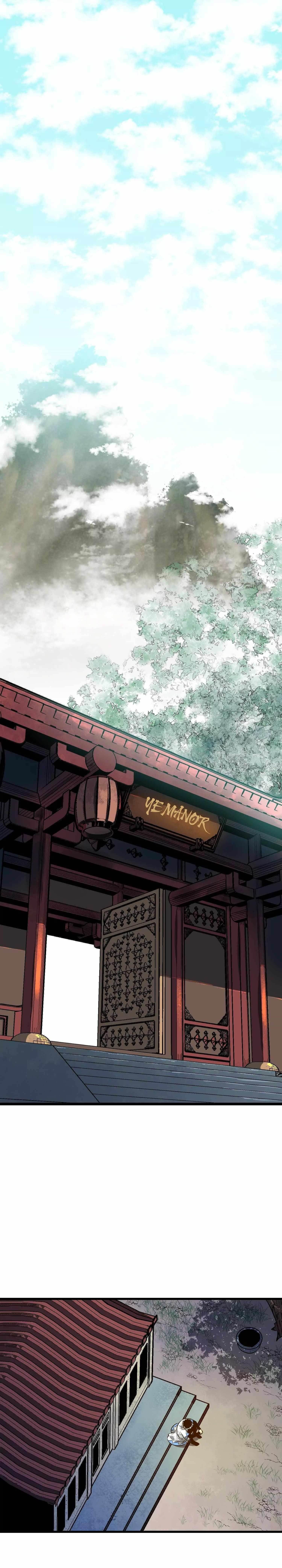 Starting as a Master of Female Disciples’ Leisure Skills Chapter 1 - Page 1