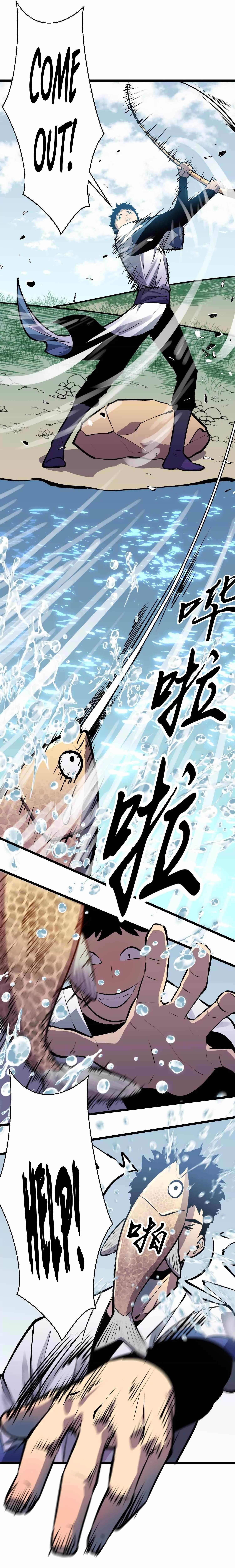 Starting as a Master of Female Disciples’ Leisure Skills Chapter 1 - Page 15