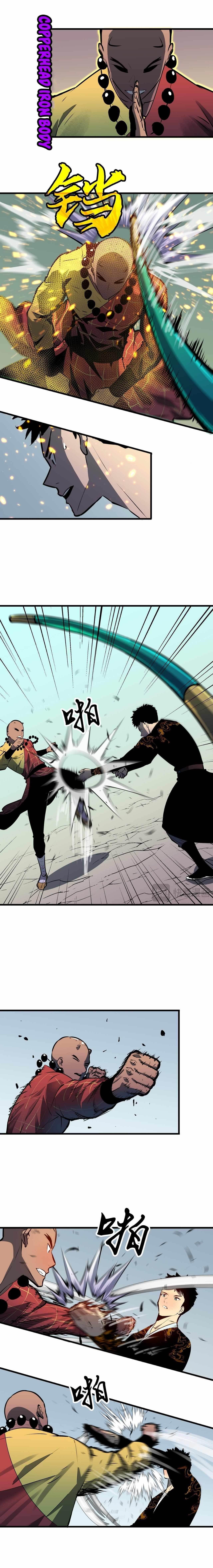 Starting as a Master of Female Disciples’ Leisure Skills Chapter 11 - Page 1