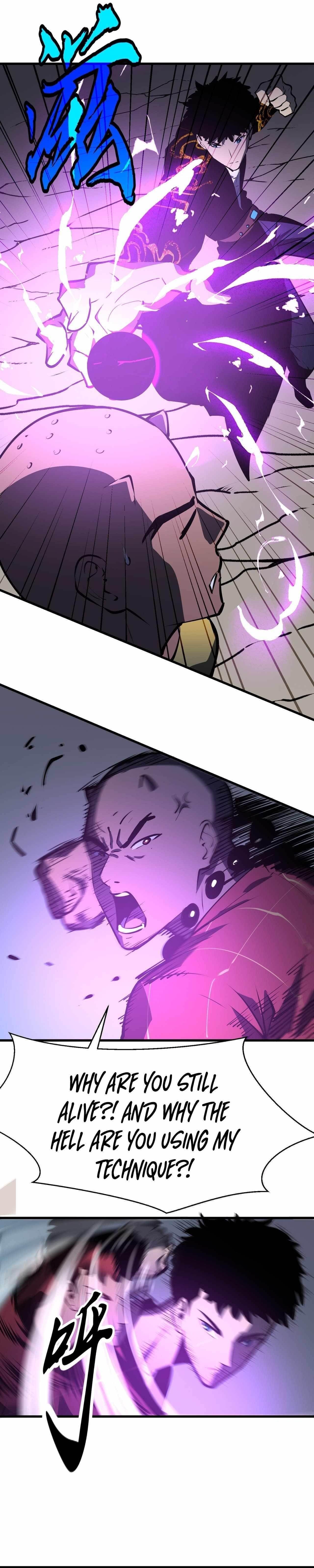 Starting as a Master of Female Disciples’ Leisure Skills Chapter 11 - Page 11