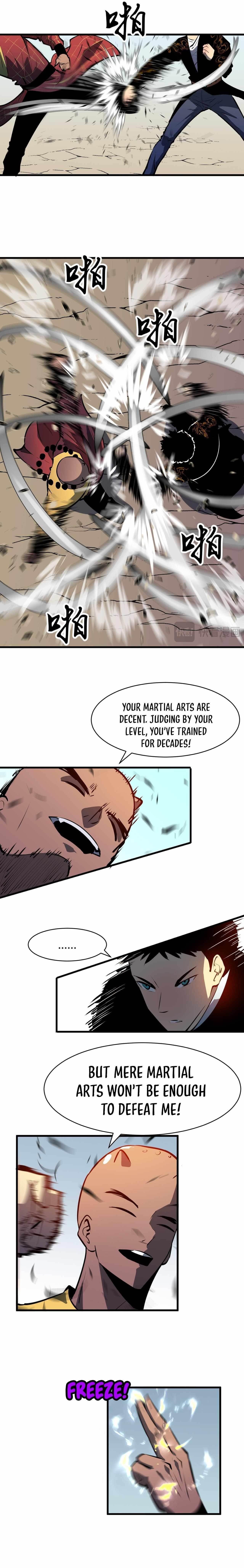 Starting as a Master of Female Disciples’ Leisure Skills Chapter 11 - Page 2