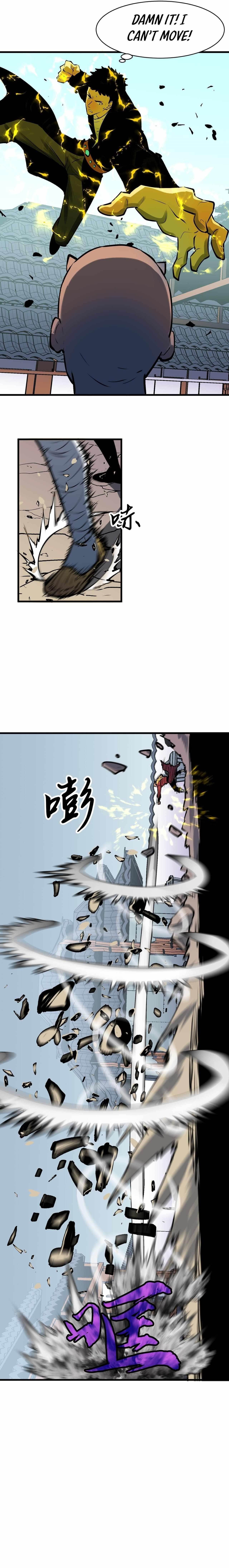 Starting as a Master of Female Disciples’ Leisure Skills Chapter 11 - Page 3