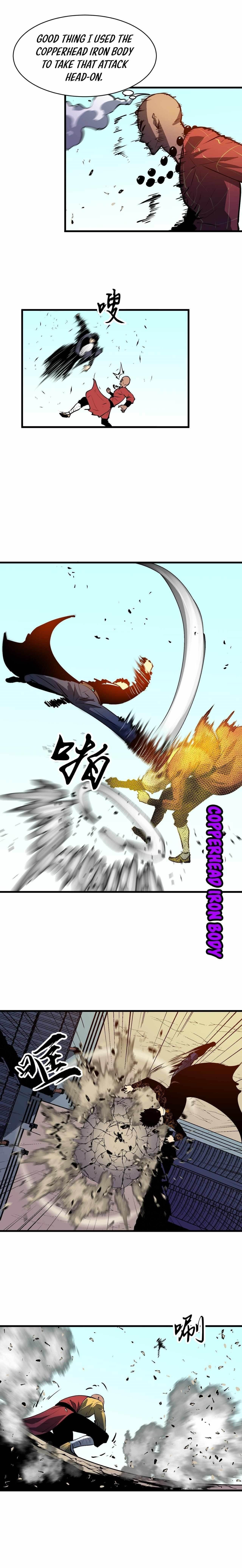 Starting as a Master of Female Disciples’ Leisure Skills Chapter 11 - Page 7