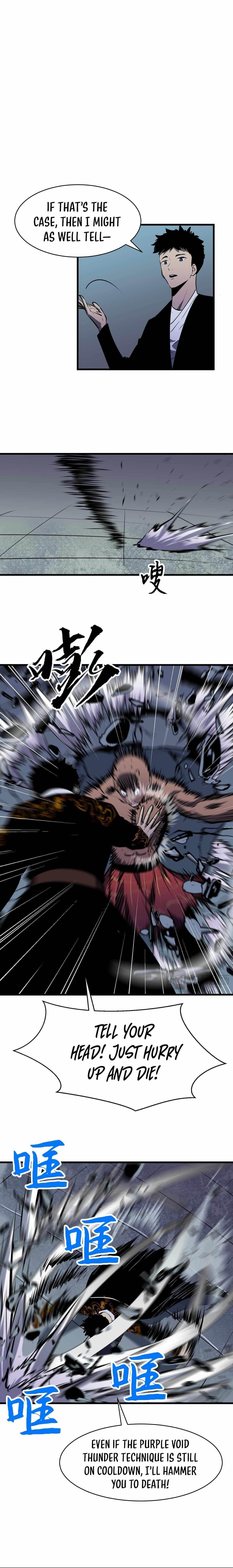 Starting as a Master of Female Disciples’ Leisure Skills Chapter 12 - Page 3