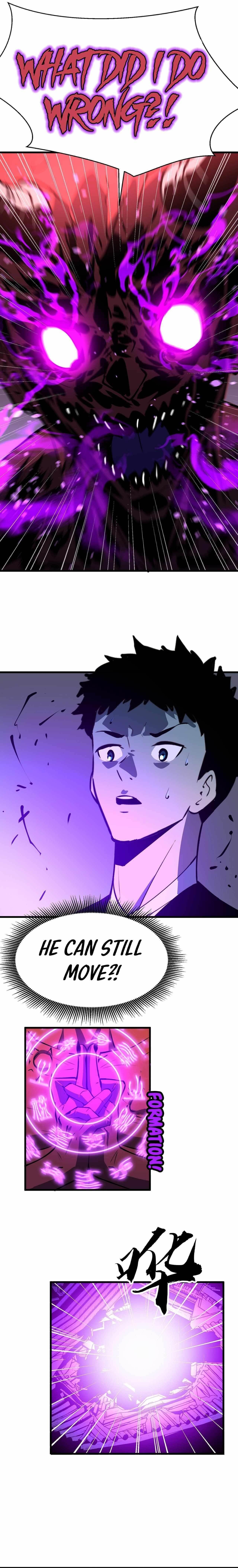 Starting as a Master of Female Disciples’ Leisure Skills Chapter 12 - Page 5