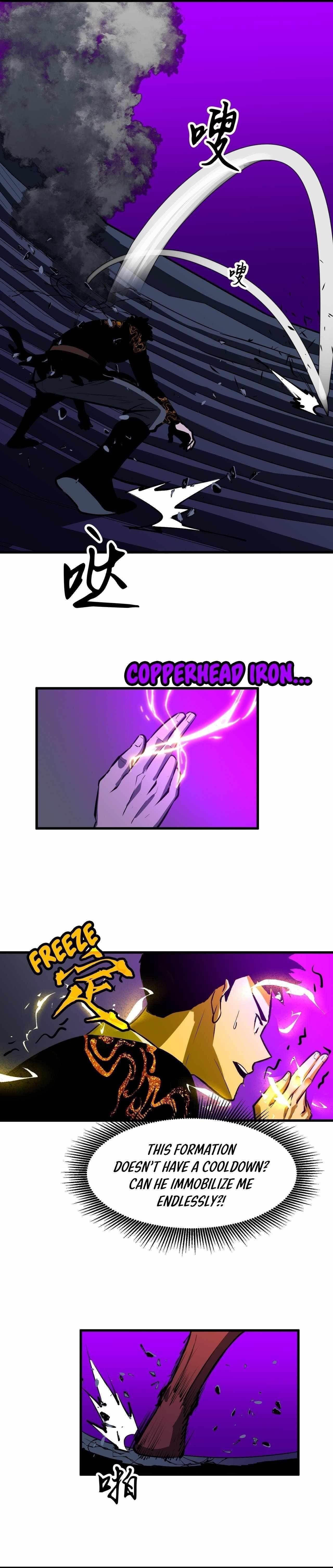 Starting as a Master of Female Disciples’ Leisure Skills Chapter 12 - Page 9