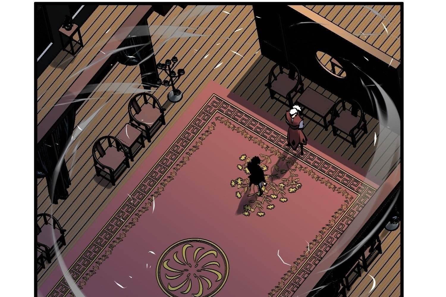 Starting as a Master of Female Disciples’ Leisure Skills Chapter 13 - Page 106