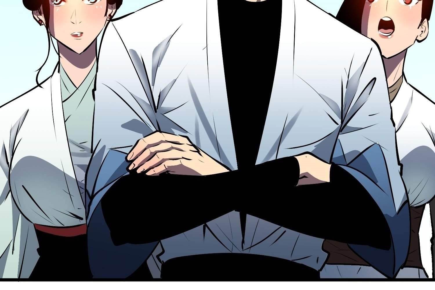 Starting as a Master of Female Disciples’ Leisure Skills Chapter 13 - Page 128