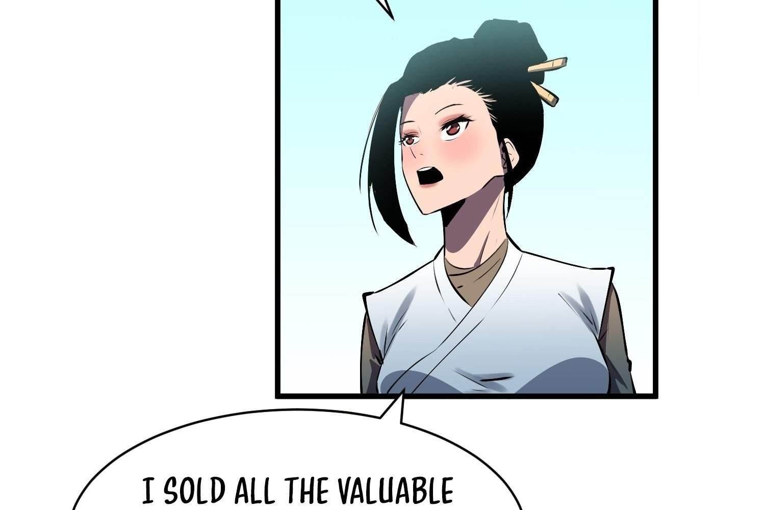 Starting as a Master of Female Disciples’ Leisure Skills Chapter 13 - Page 133