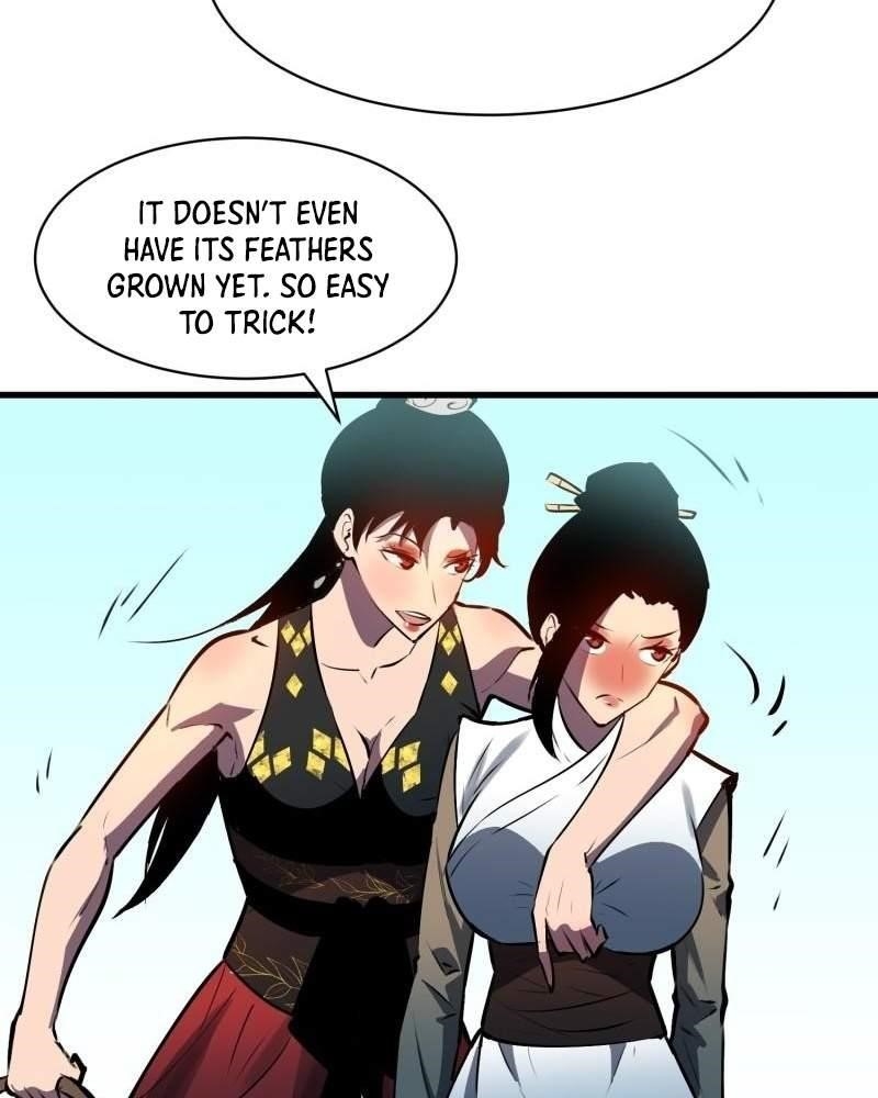 Starting as a Master of Female Disciples’ Leisure Skills Chapter 14 - Page 19