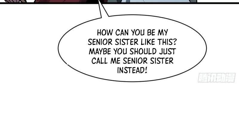 Starting as a Master of Female Disciples’ Leisure Skills Chapter 14 - Page 20